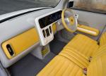 Nissan Cube Concept 2008 года
